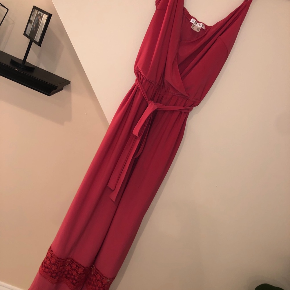 Venus jumpsuit